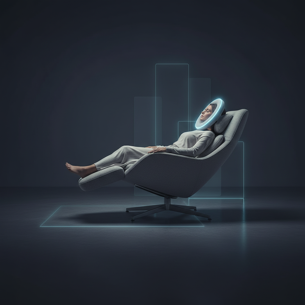PEMF therapy for pemf therapy for anxiety