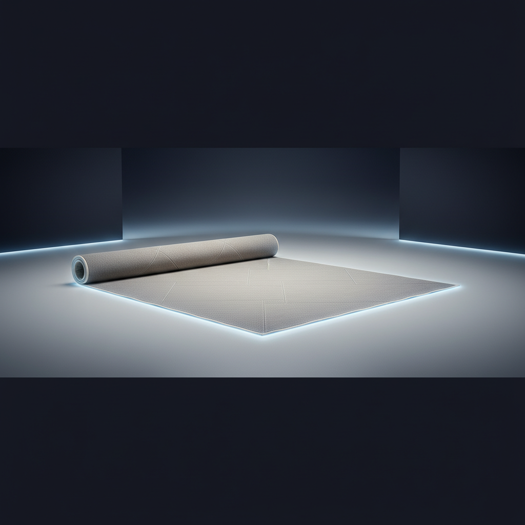 Bemer wellness-grade PEMF mat