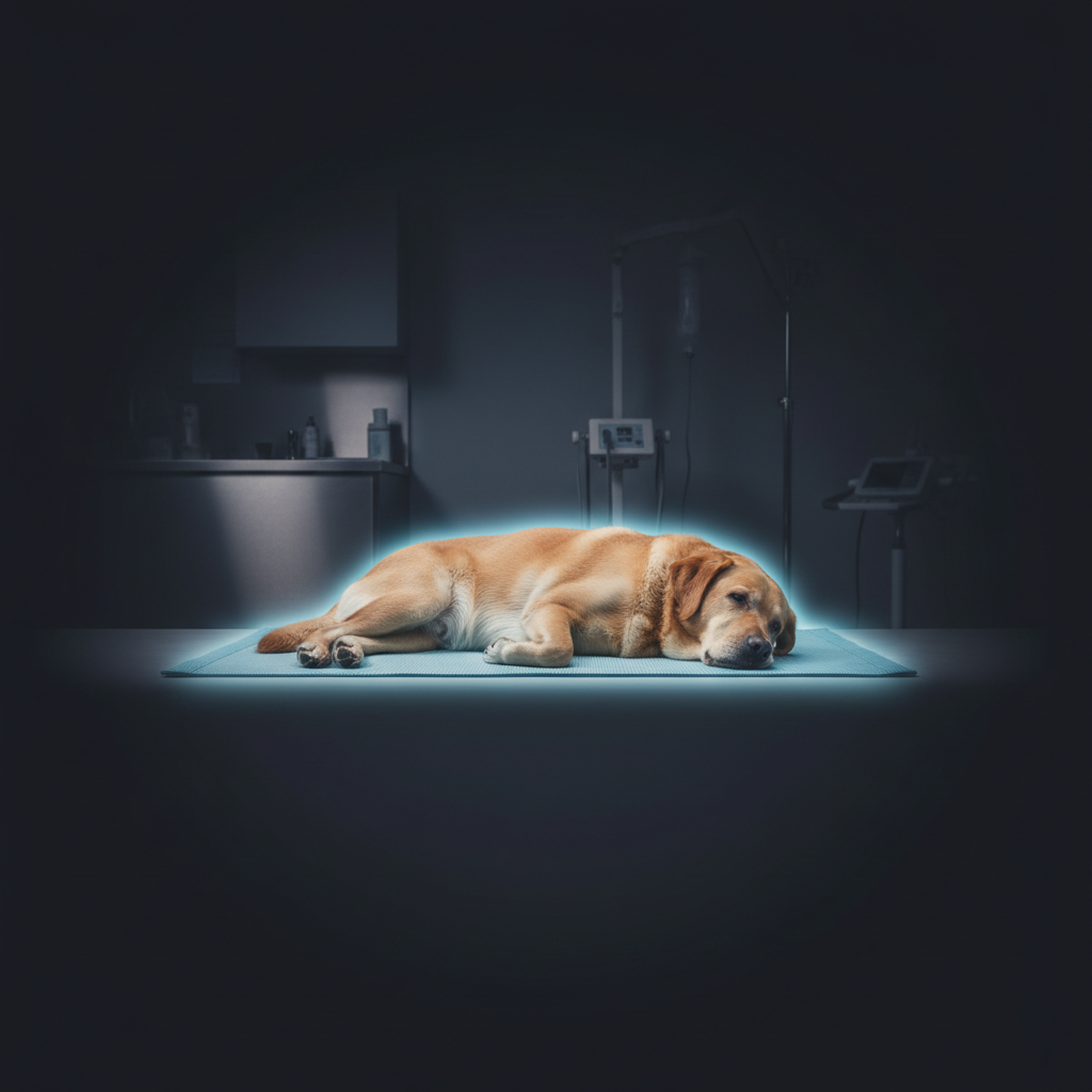 PEMF therapy for pemf therapy for dogs
