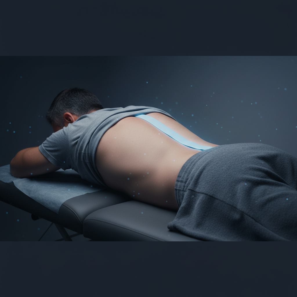 PEMF therapy for pemf therapy for disc herniation and slipped disc