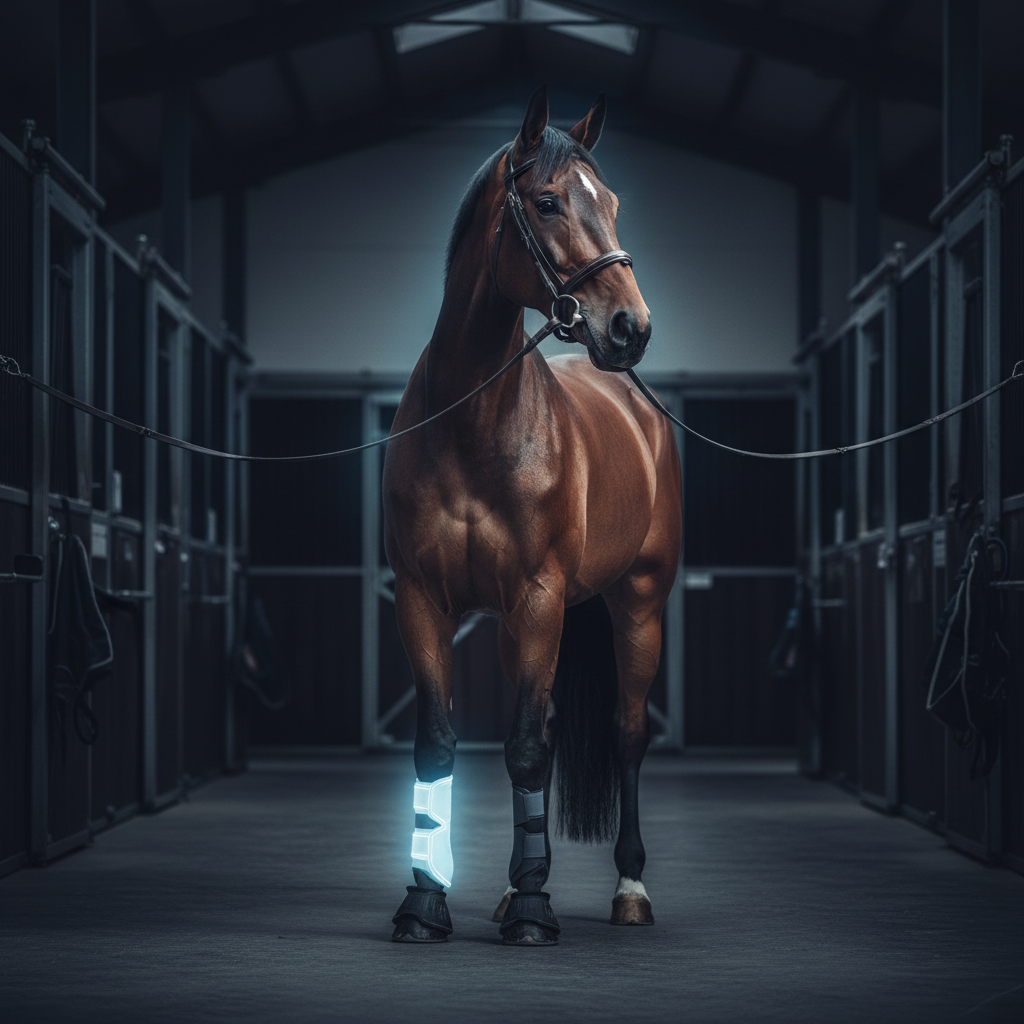 PEMF therapy for pemf therapy for horses