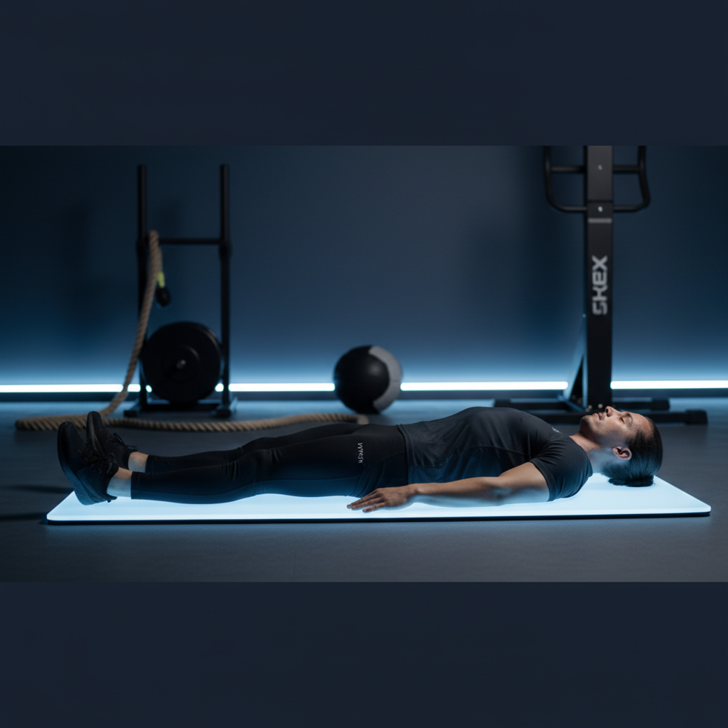 PEMF therapy for pemf therapy for hyrox recovery