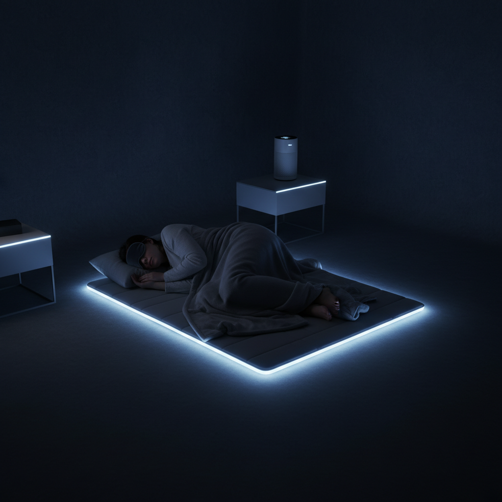 PEMF therapy for pemf therapy for insomnia and sleep