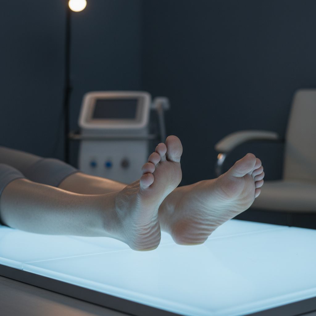 PEMF therapy support for pemf therapy for peripheral neuropathy